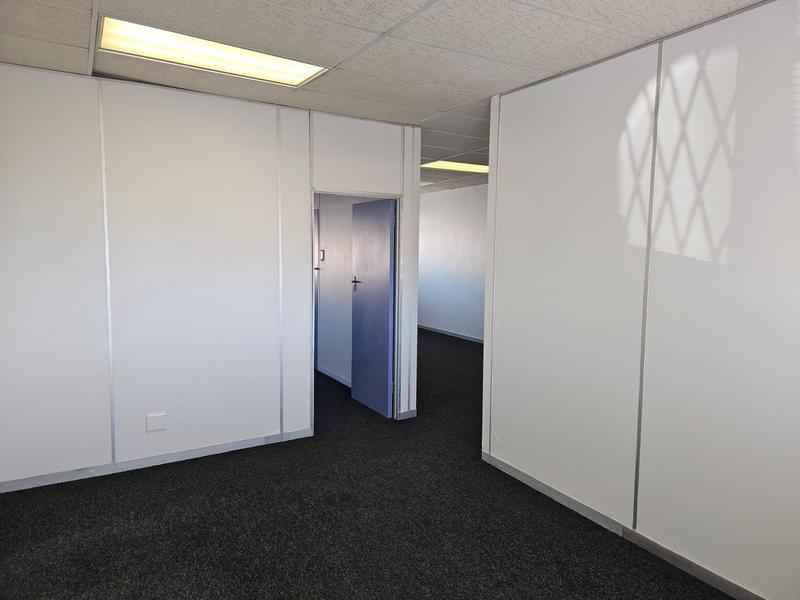 To Let commercial Property for Rent in Wynberg Western Cape